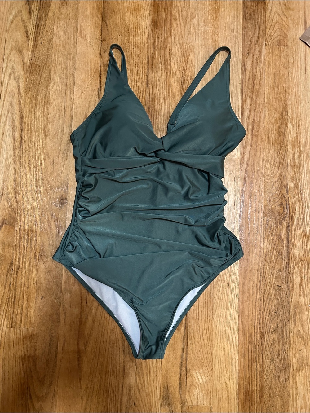Swimwear